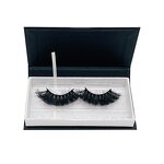 Faux Mink Lashes Factory - Wholesale Private Label Soft 25MM