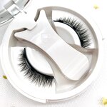 Mink Eyelashes Factory - Wholesale 25mm Custom Logo Cruelty-Free