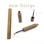 DIY Lash Tweezers Factory - Custom Packaging Non Fiber Tip