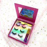 Magnetic Eyelashes Factory - Wholesale Reusable Light-Weight