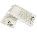 Premade Fan Eyelash Factory - Wholesale 3D-10D CC D Curl Mix