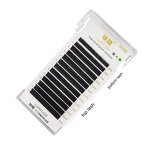 Camilla Lash Extensions Factory - Wholesale Private Label