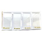 Premade Volume Fans Factory - 4D-6D Mix Tray 8-15MM Easy