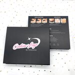 Cluster Eyelash Kit Factory - Custom Logo Lash Kit Wholesale