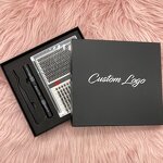 Eyelash Clusters Factory - Wholesale DIY Custom Logo