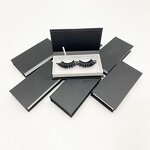 Faux Mink Lashes Factory - Wholesale Private Label Soft 25MM