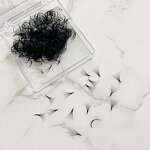 Loose Premade Fans Factory - Wholesale 12D-20D Variety Sizes