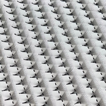 10D Premade Lash Fans Factory - High Quality 0.05 CC