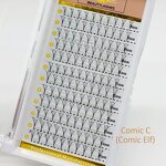 Spire Lashes Factory - Wholesale Angel Comic Wing Manga
