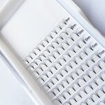 Premade Volume Fans Factory - 4D-6D Mix Tray 8-15MM Easy