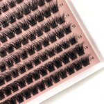 Lash Clusters Factory - Wholesale Your Own Logo Acrylic Package