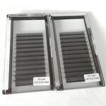 YY Lash Extensions Factory - Private Label 007MM C Curl