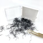 Premade Fan Eyelash Factory - Wholesale Wispy 0.03-0.07 C D