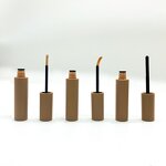 Lash Cluster Trays Factory - Custom Thin Band Clear Band Manga