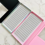 Premade Lash Fans Factory - Narrow Velvet 5D 0.10 D Curl