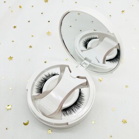 Mink Eyelashes Factory - Wholesale 25mm Custom Logo Cruelty-Free