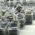 Premade Fan Eyelash Factory - Wholesale 3D-10D CC D Curl Mix