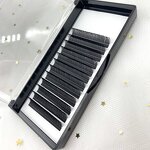 YY Eyelash Extensions Factory - Custom U-Shape Private Label