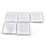 Self Adhesive Lash Glue Factory - Jelly Tape Adhesive Tabs