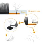 Camilla Lash Extensions Factory - Wholesale Private Label