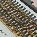 Spiked Lash Cluster Factory - Wholesale DIY Custom Eyelash