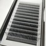 YY Lash Extensions Factory - Private Label 007MM C Curl