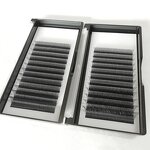 YY Lash Extensions Factory - Private Label 007MM C Curl