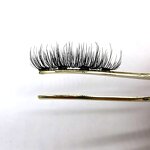 False Lashes Set Factory - 10 in 1 Pairs Faux Cils Wholesale