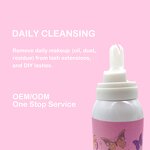 Cluster Lash Glue Factory - Custom Super Strong Fast Drying