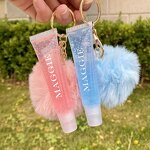 Lip Gloss Keychain Factory - Custom Base Vendor