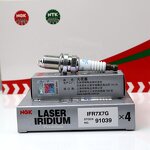 Spark Plug Manufacturer - OEM Iridium Platinum for Chevrolet Buick Daewoo Engines