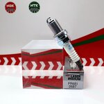 Spark Plug Factory - OEM Private Label Iridium Platinum for Mitsubishi Outlander