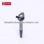 Ignition Coil Manufacturer - OEM for Hyundai Santa Fe Toyota Vios