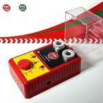 Spark Plug Tester Manufacturer - Custom Automotive Dual Hole Analyzer