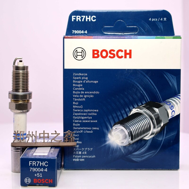 Spark Plug Manufacturer - OEM Replacement for Multiple Part Numbers