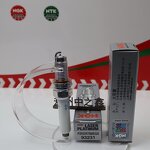 Spark Plug Factory - OEM Double Platinum for Audi Golf Seat A3