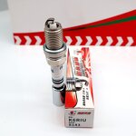 Spark Plug Factory - OEM Iridium for Mazda Busi Kia Suzuki Audi