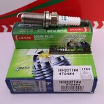 Spark Plug Factory - OEM Iridium Platinum Double Iridium Gold