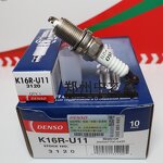 Spark Plug Factory - OEM for Jeep Cherokee Toyota RAV4 Land Cruiser