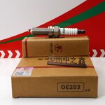 Spark Plug Factory - OEM Original Series Custom