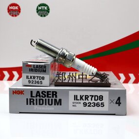 Spark Plug Manufacturer - OEM Iridium Platinum for Kia Chevrolet CNG Engines