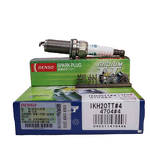 Spark Plug Factory - OEM Iridium Platinum Double Iridium Gold