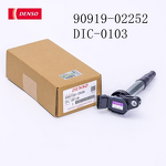 Ignition Coil Manufacturer - OEM for Hyundai Santa Fe Toyota Vios