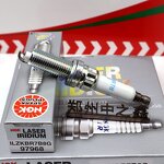 Spark Plug Manufacturer - OEM Custom Iridium Platinum for Citroen Engines
