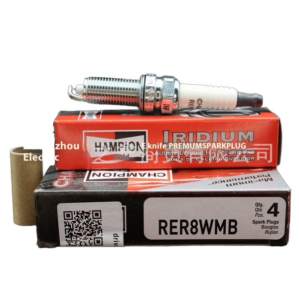 Spark Plug Manufacturer - OEM Iridium for Kia Chery Dongfeng Honda