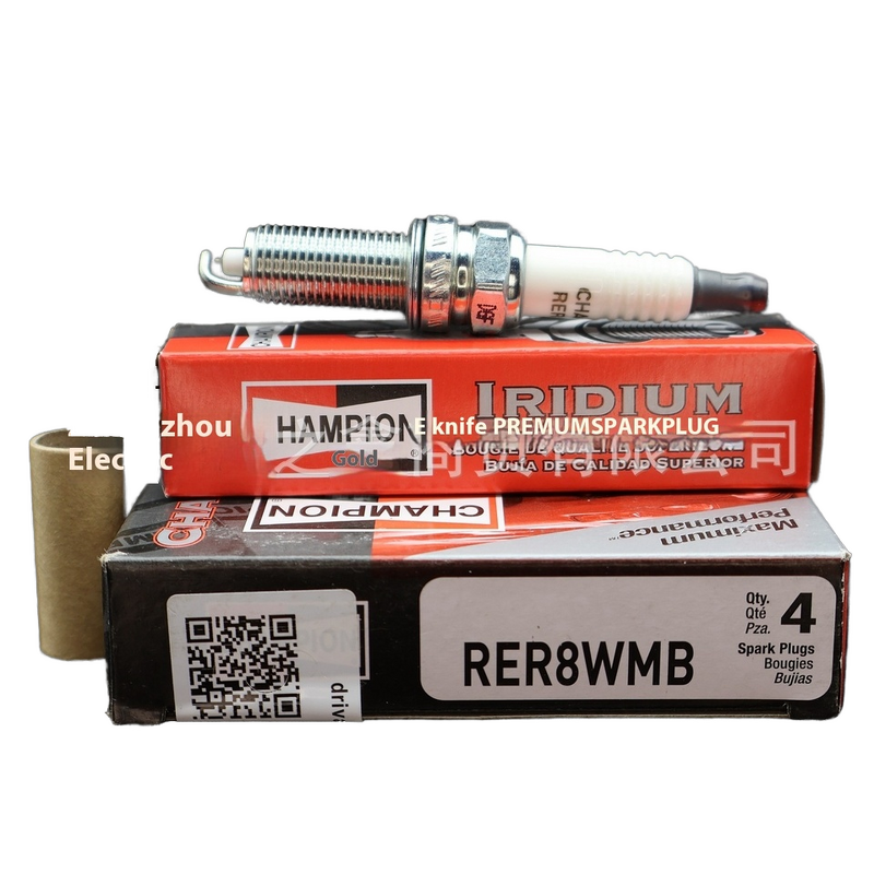 Spark Plug Manufacturer - OEM Iridium for Kia Chery Dongfeng Honda