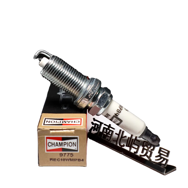 Spark Plug Factory - OEM Custom Design