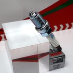 Spark Plug Factory - OEM Private Label Iridium Platinum for Mitsubishi Outlander