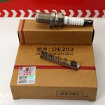 Spark Plug Manufacturer - OEM Original Series New Condition