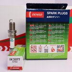 Spark Plug Factory - OEM for Jeep Compass Audi A4 A6 A8 Models